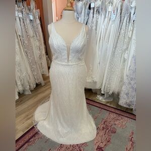 Jordan- Maggie Sottero